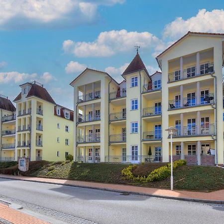 Villa Margot - Fewo 10 Херингсдорф Екстериор снимка